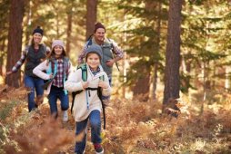 Checkliste Sommerurlaub