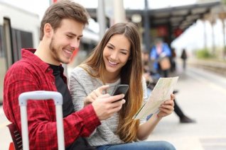 Reise-Checkliste vor der Abreise
